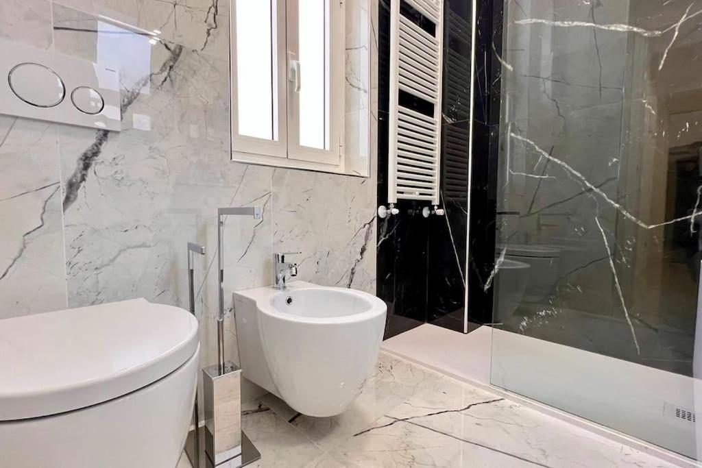 Apartamento Urban House - Modern Flat Navigli Milan Center Exterior foto