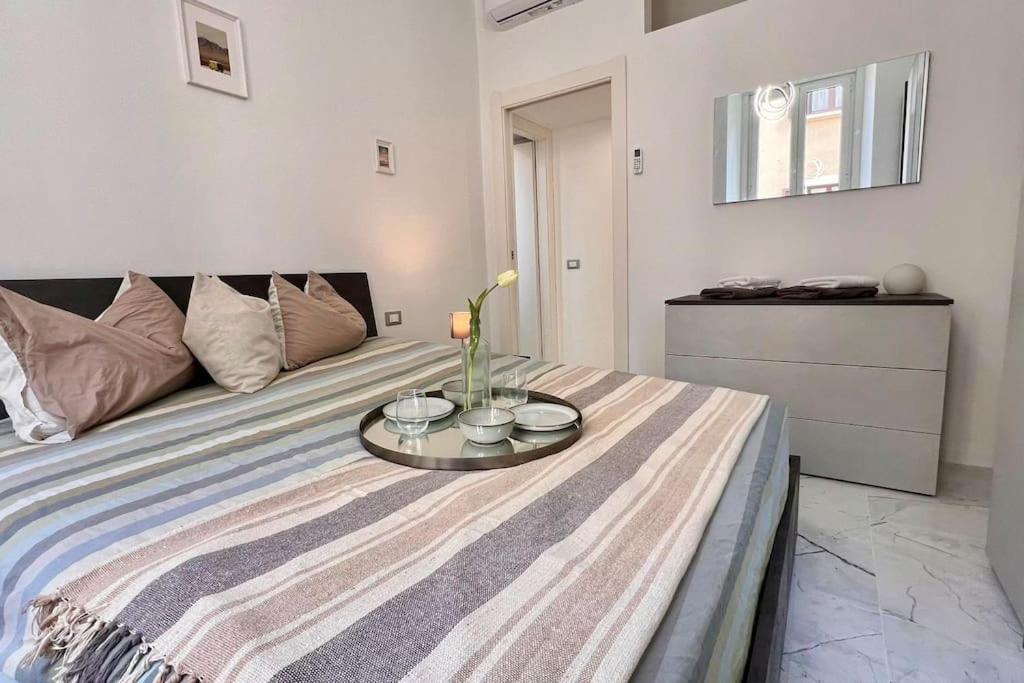 Apartamento Urban House - Modern Flat Navigli Milan Center Exterior foto